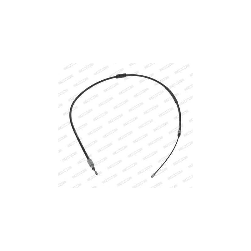 CABLE DE FREIN A MAIN
