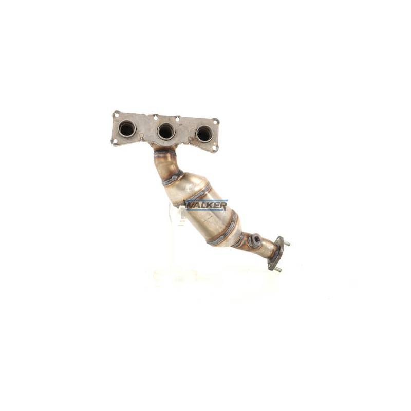 CATALYSEUR BMW 523I 2.5 01/05-02/0