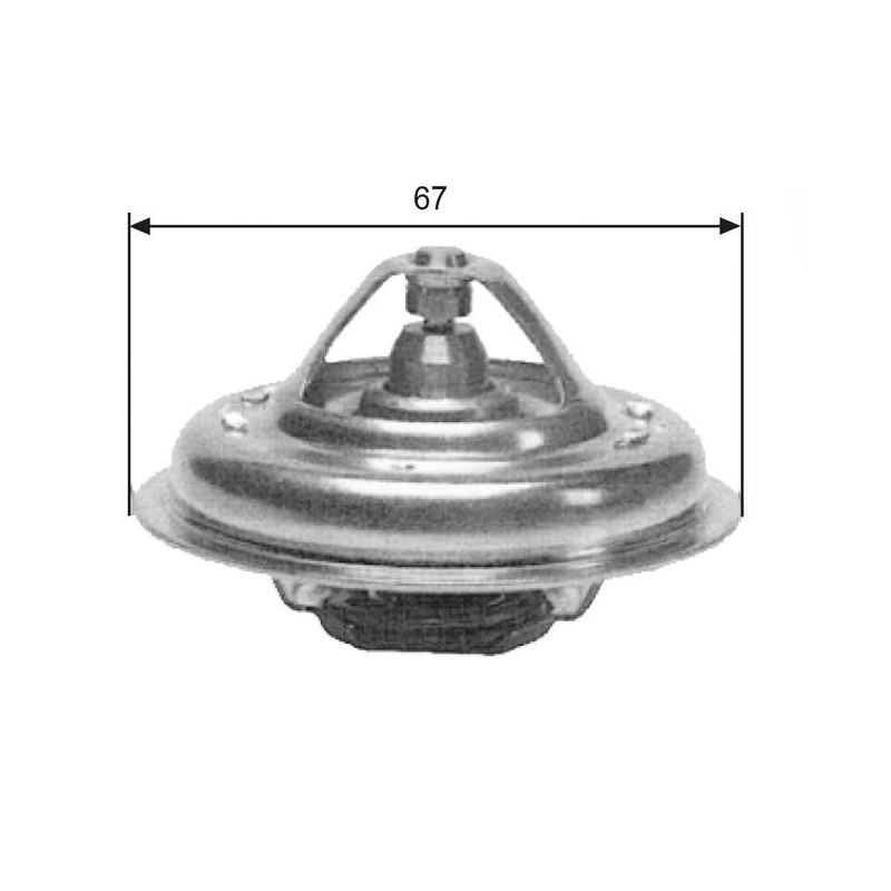 THERMOSTAT