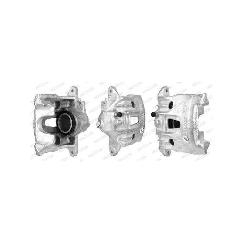 ETRIER DE FREIN ECHANGE STD