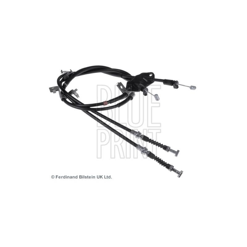 CABLE DE FREIN A MAIN