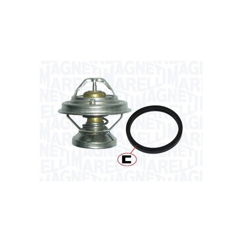 THERMOSTAT SSANGYONG REXTON/REXTON2