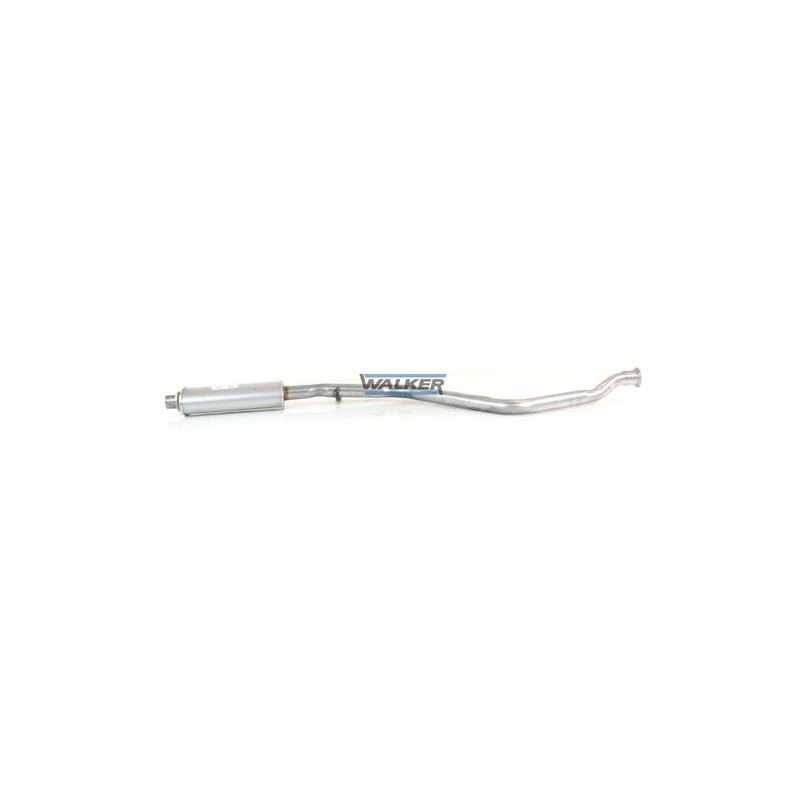 SILENCIEUX AVANT PEUGEOT 306 04/94-