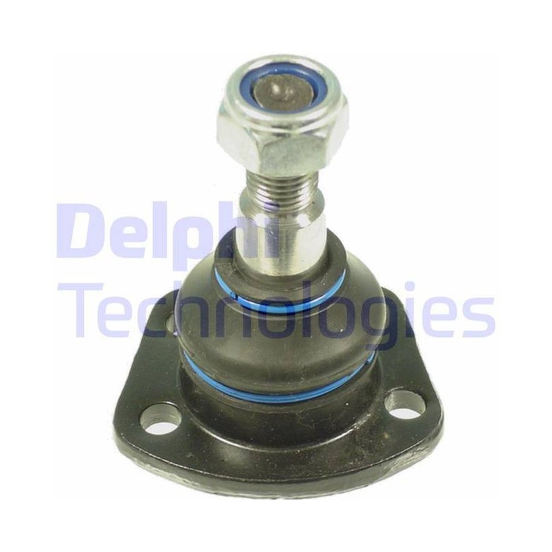 ROTULE DE SUSPENSION INFERIEURE