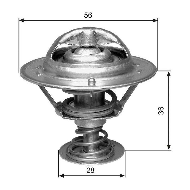 THERMOSTAT