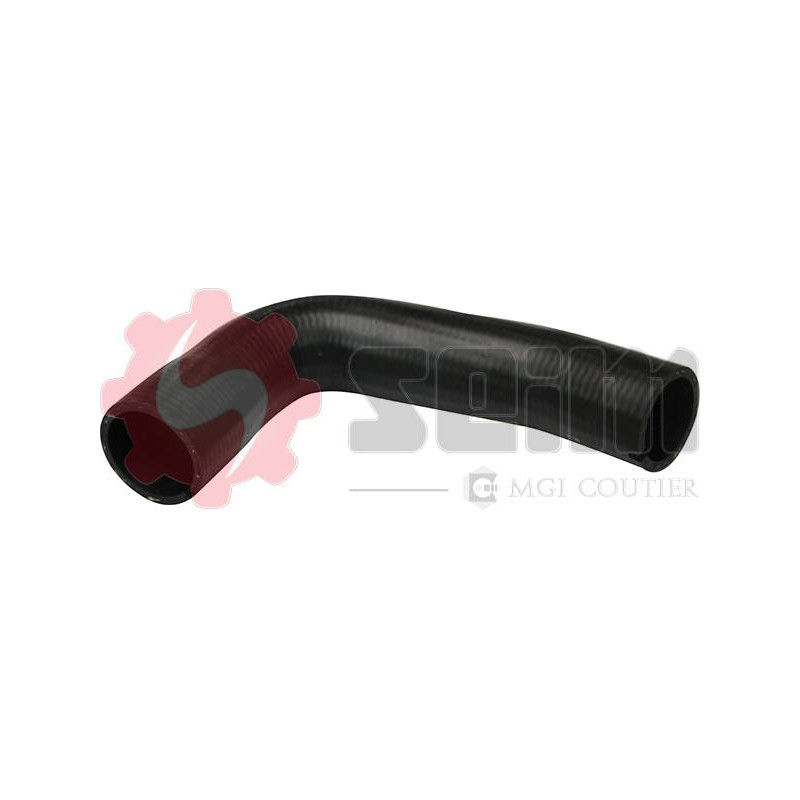 DURITE TURBO FIAT DOBLO II