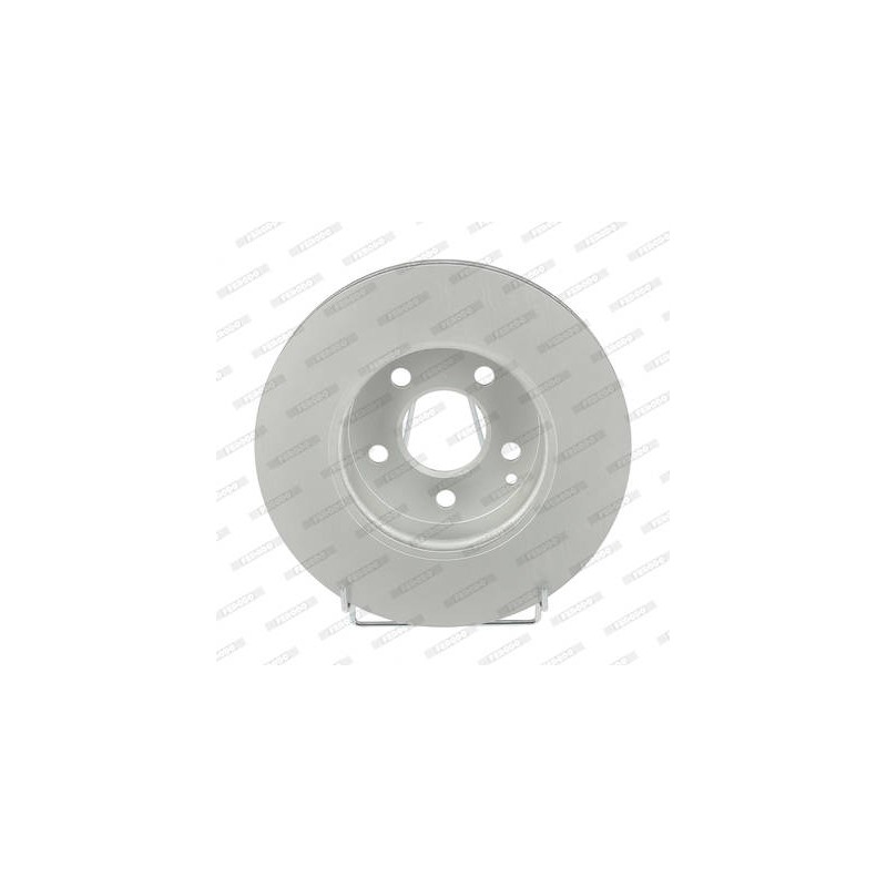 DISQUES DE FREIN (2P)