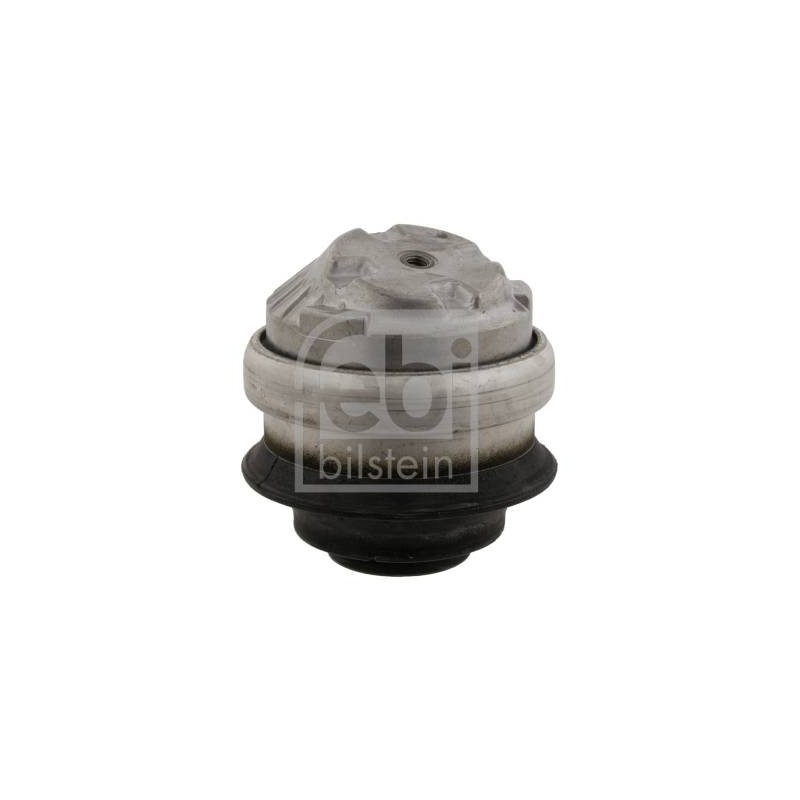 SUPPORT DE MOTEUR
