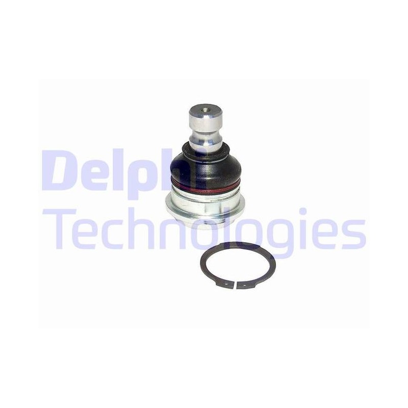 ROTULE DE SUSPENSION INFERIEURE