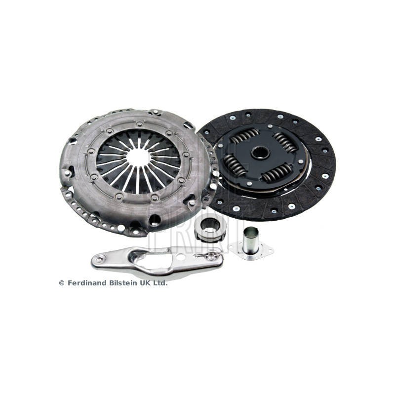 KIT D EMBRAYAGE
