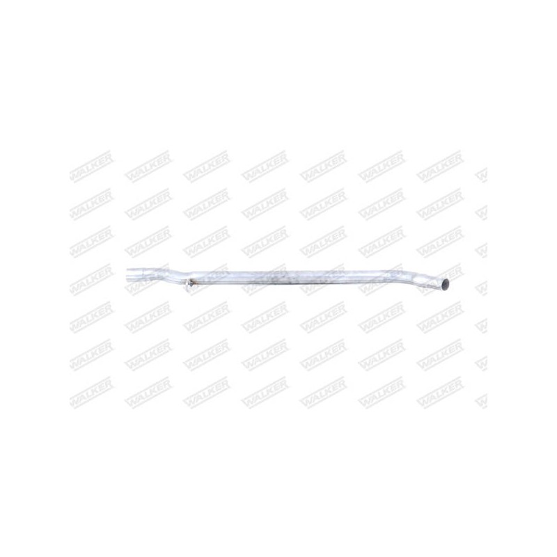 TUBE INTERMEDIAIRE RENAULT MEGANE 1
