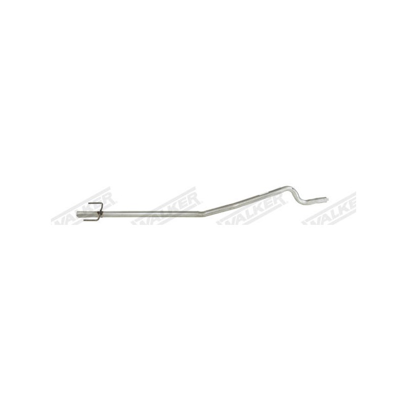 TUBE INTERMEDIAIRE OPEL SPLIT OF
