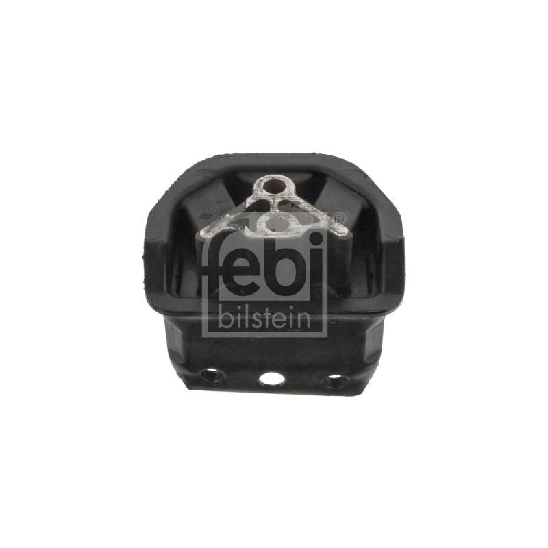 SUPPORT DE MOTEUR