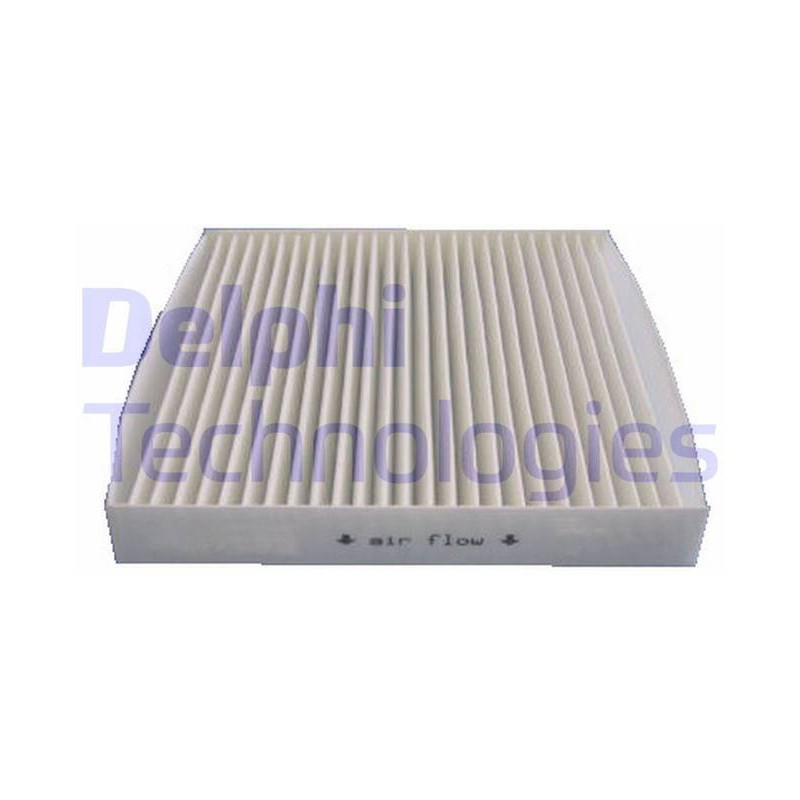 FILTRE D HABITACLE A CHARBON ACTIF