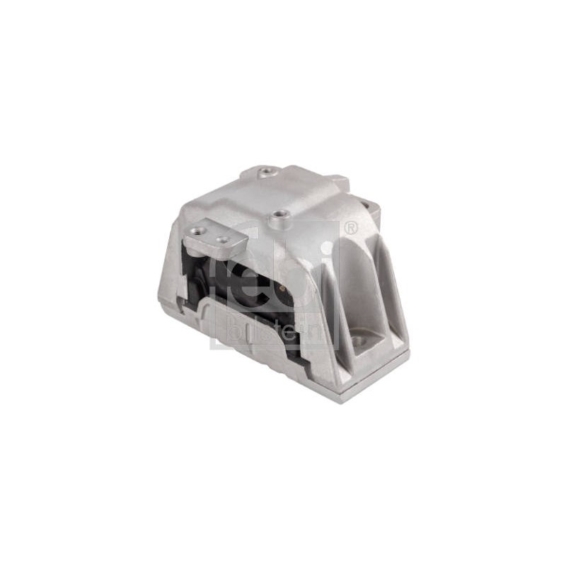 SUPPORT DE MOTEUR