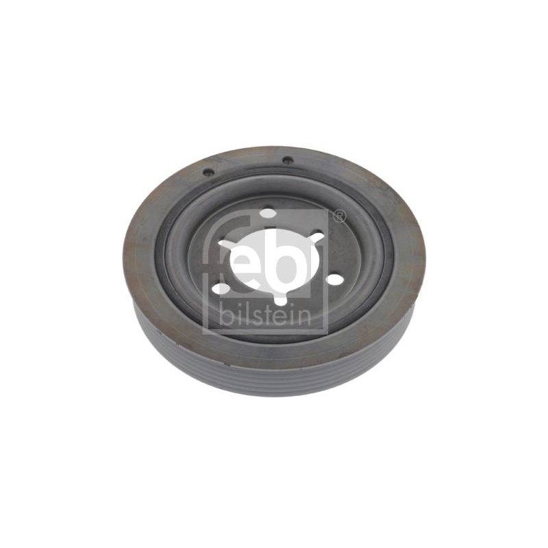 Support de palier de barre stabilisatrice arrière