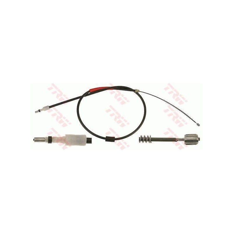 CABLE DE FREIN