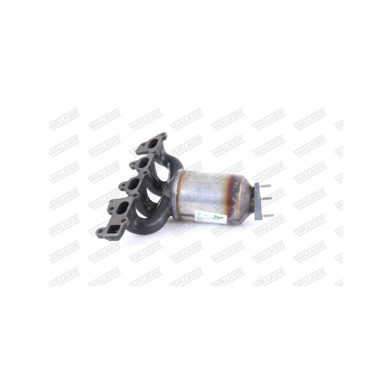 CATALYSEUR OPEL ASTRA 1796 CC. 92 K
