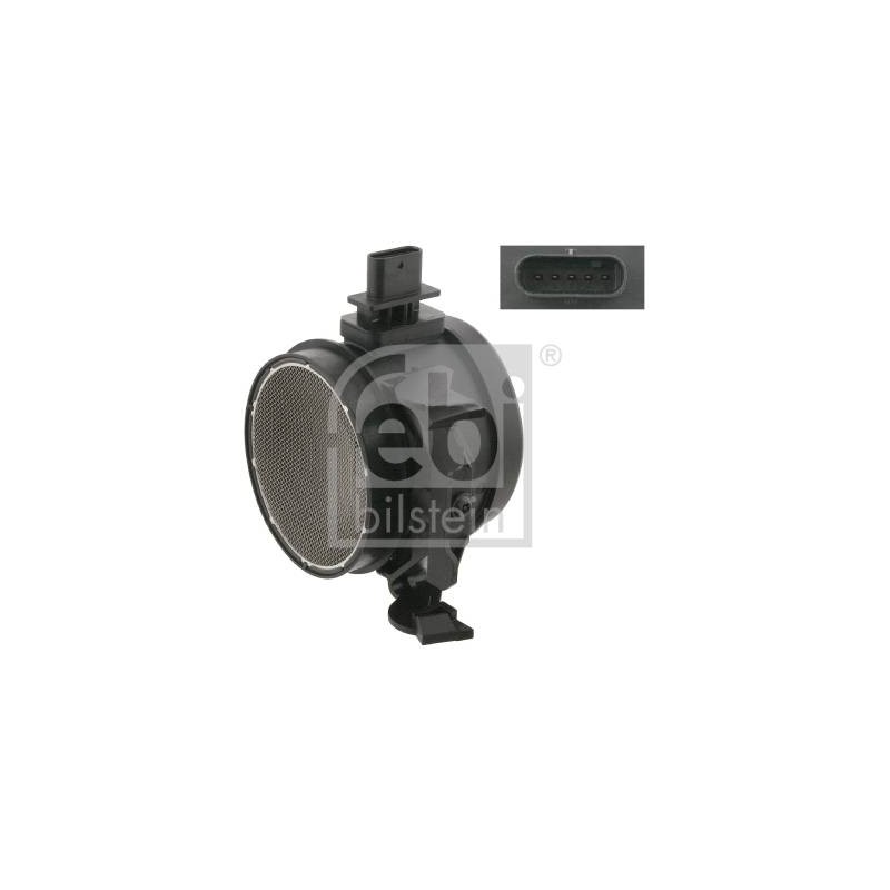 DEBITMETRE D AIR