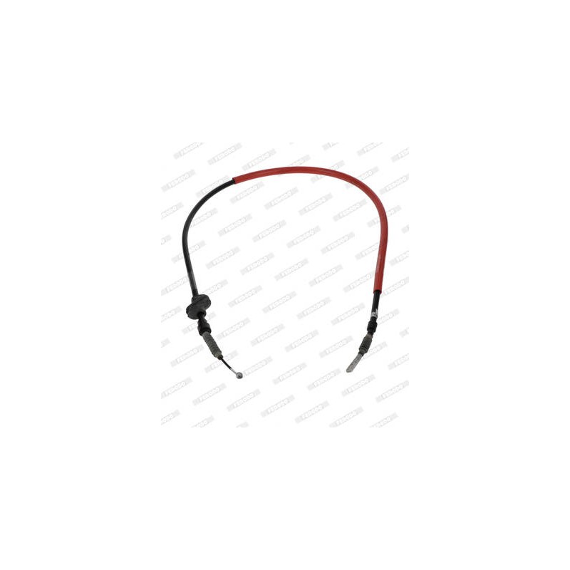 CABLE DE FREIN A MAIN