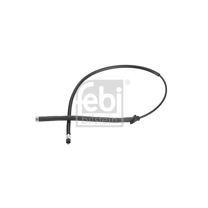 FLEXIBLE DE COMPTEUR DE VITESSE
