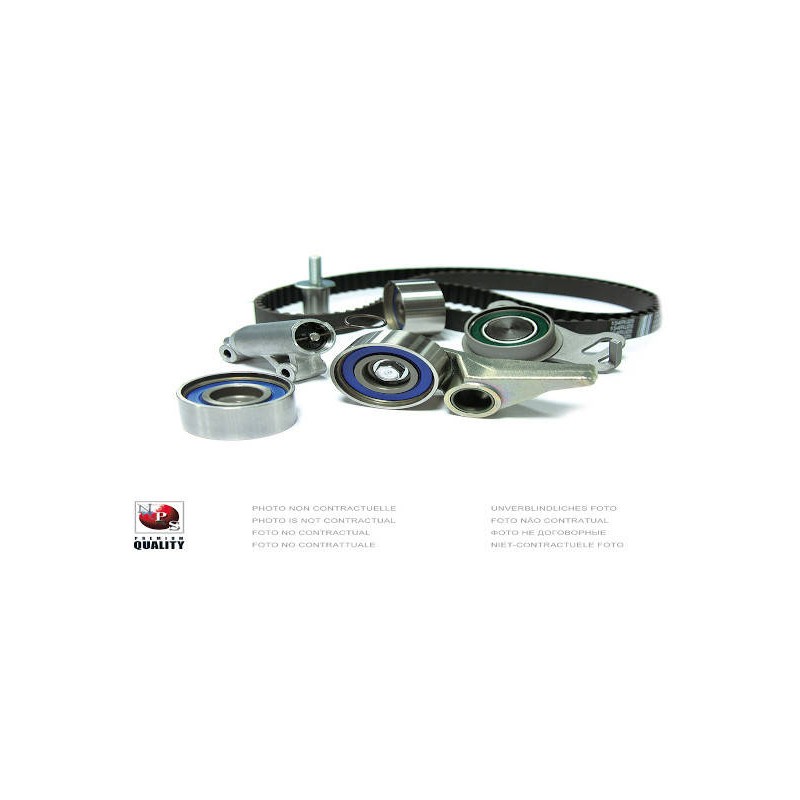 GALET TENDEUR SUBARU GALET ENR