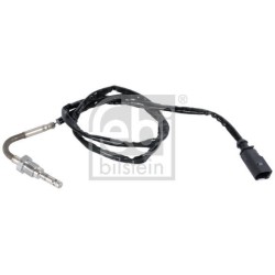 SONDE DE TEMPERATURE DES GAZ D ECHA