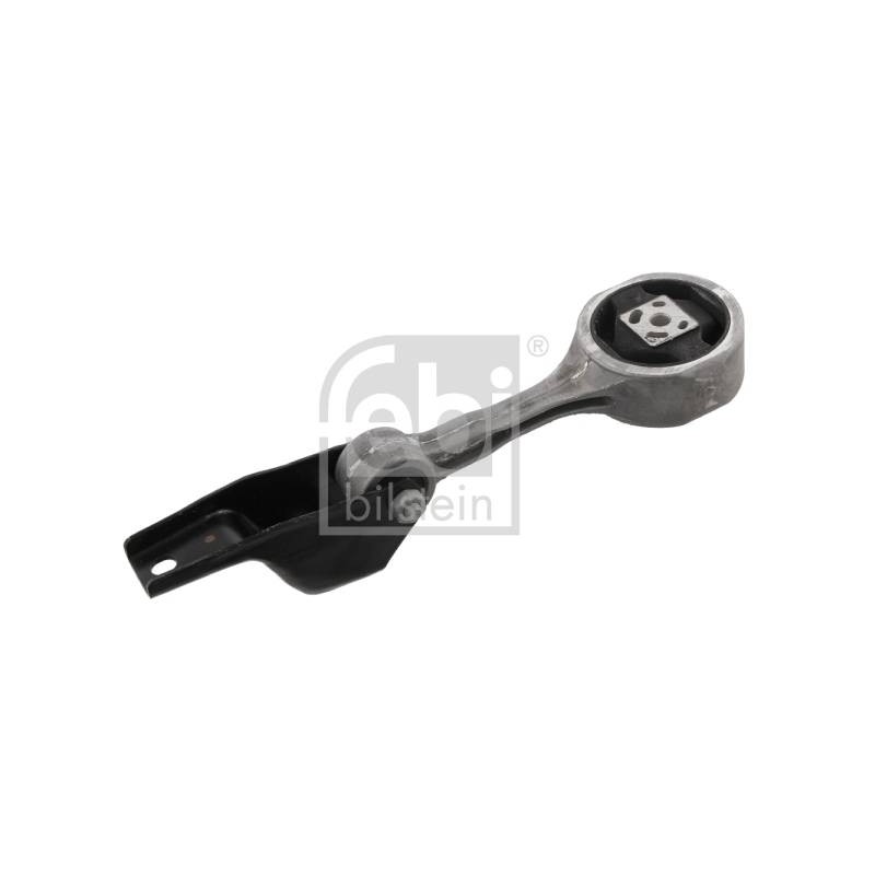SUPPORT DE MOTEUR