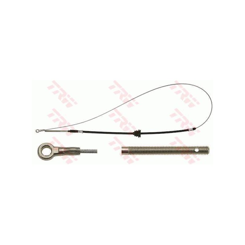 CABLE DE FREIN