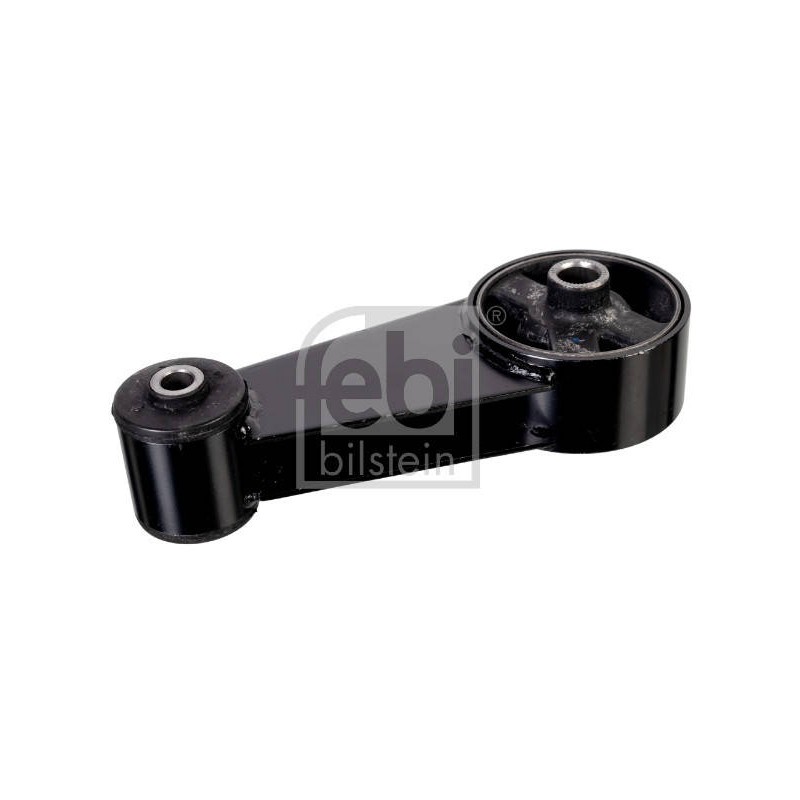 SUPPORT DE MOTEUR
