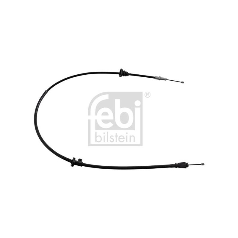 CABLE DE FREIN A MAIN