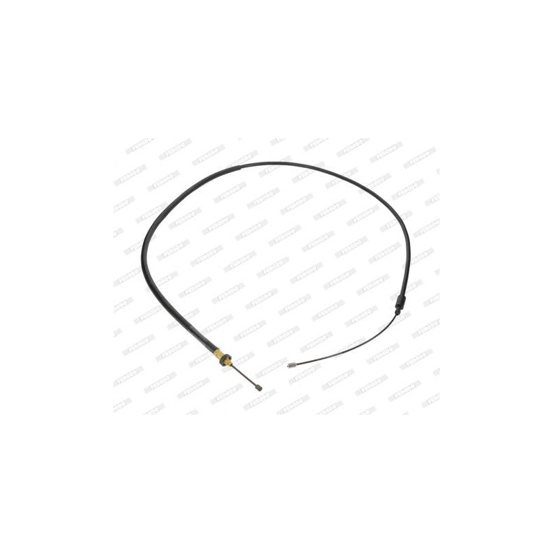 CABLE DE FREIN A MAIN