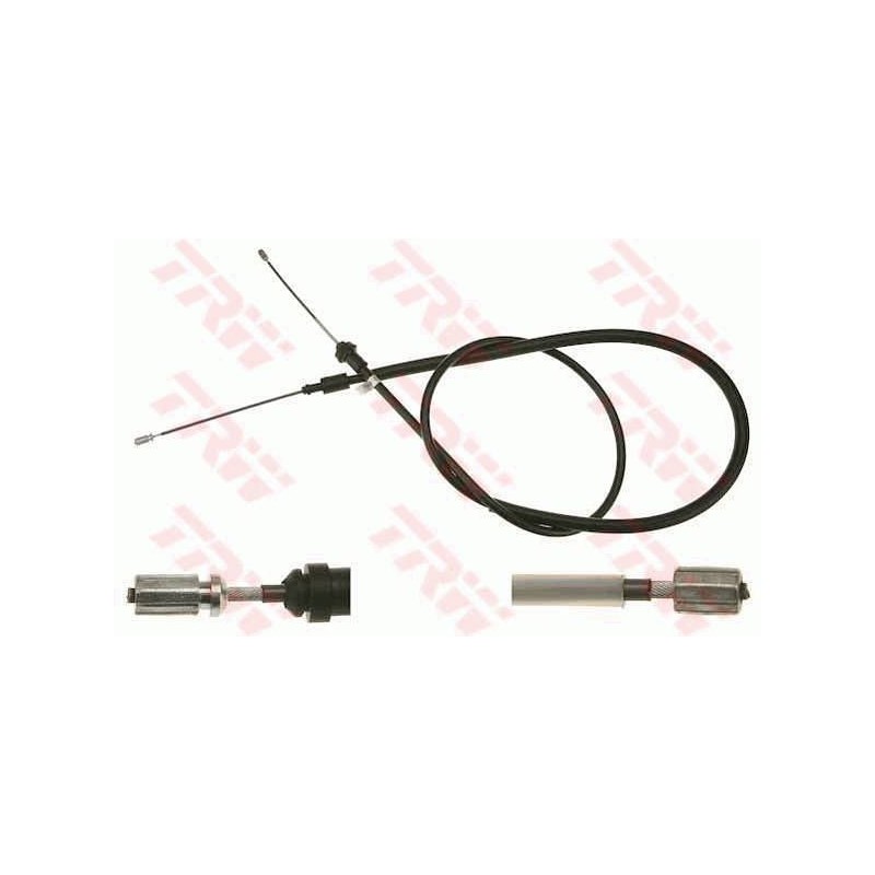 CABLE DE FREIN