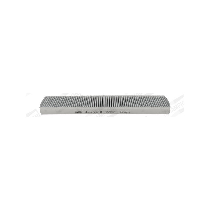 FILTRE HABITACLE