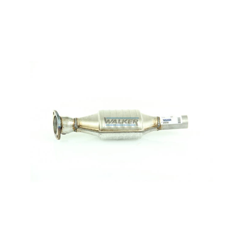 CATALYSEUR RENAULT MEGANE 2.0I 108K