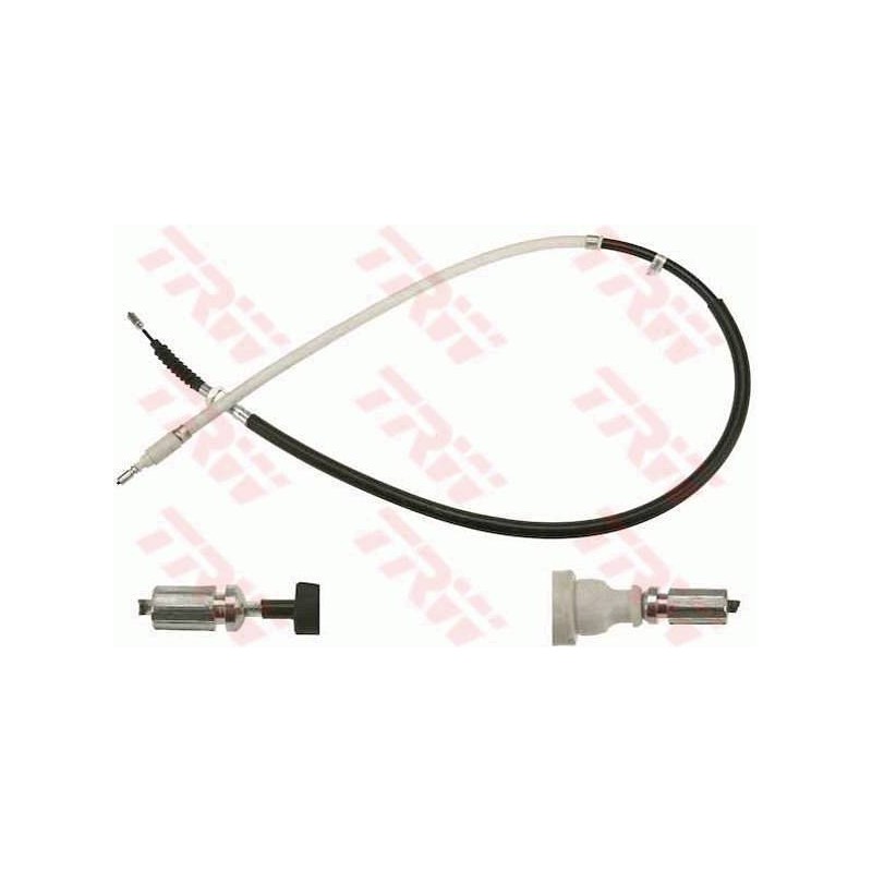 CABLE DE FREIN