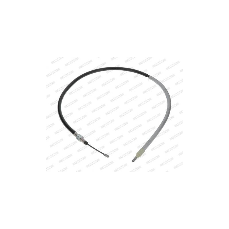 CABLE DE FREIN A MAIN