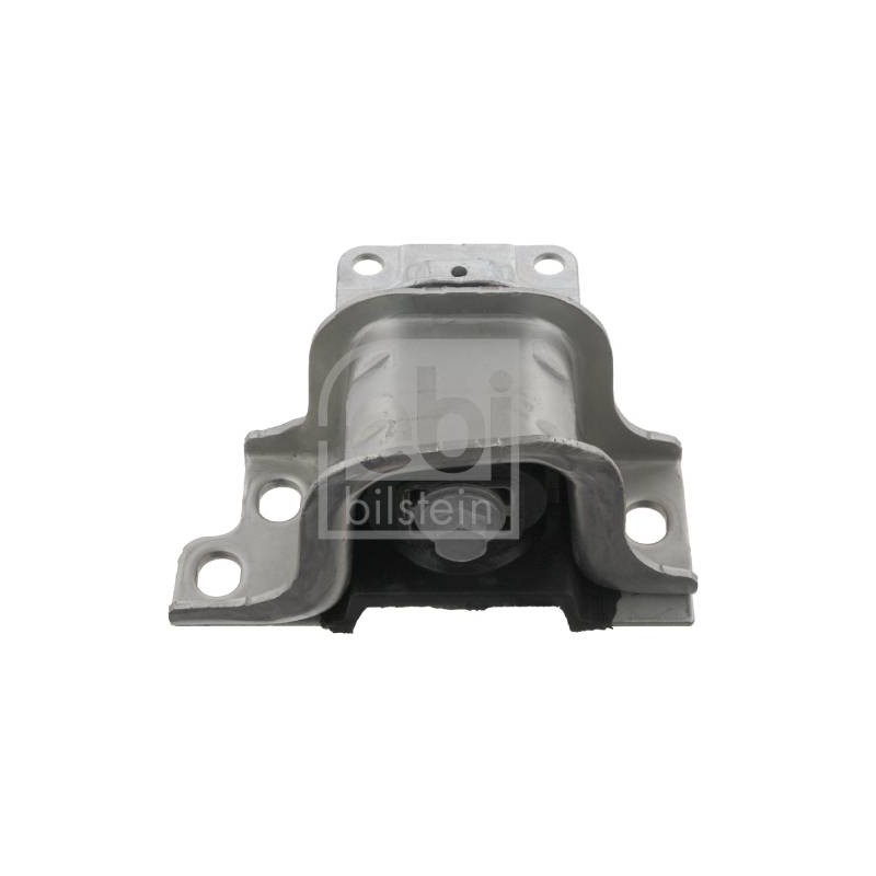 SUPPORT DE MOTEUR