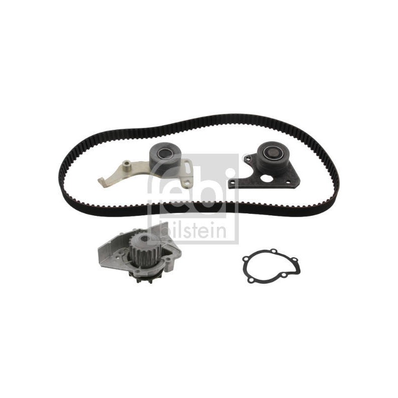 KIT DE COURROIE DENTEE