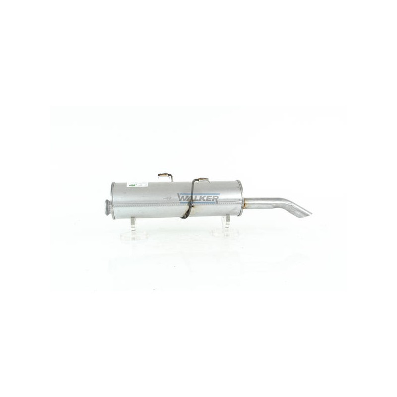 SILENCIEUX ARRIERE PEUGEOT 306 04/9