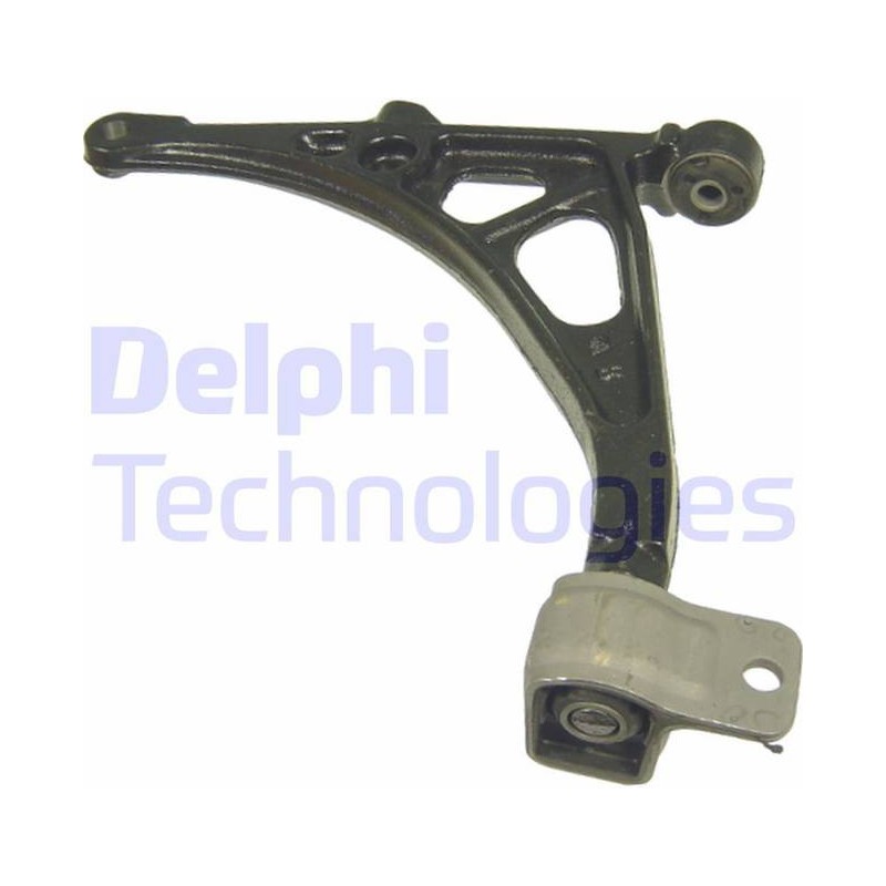 TRIANGLE DE SUSPENSION INFERIEUR