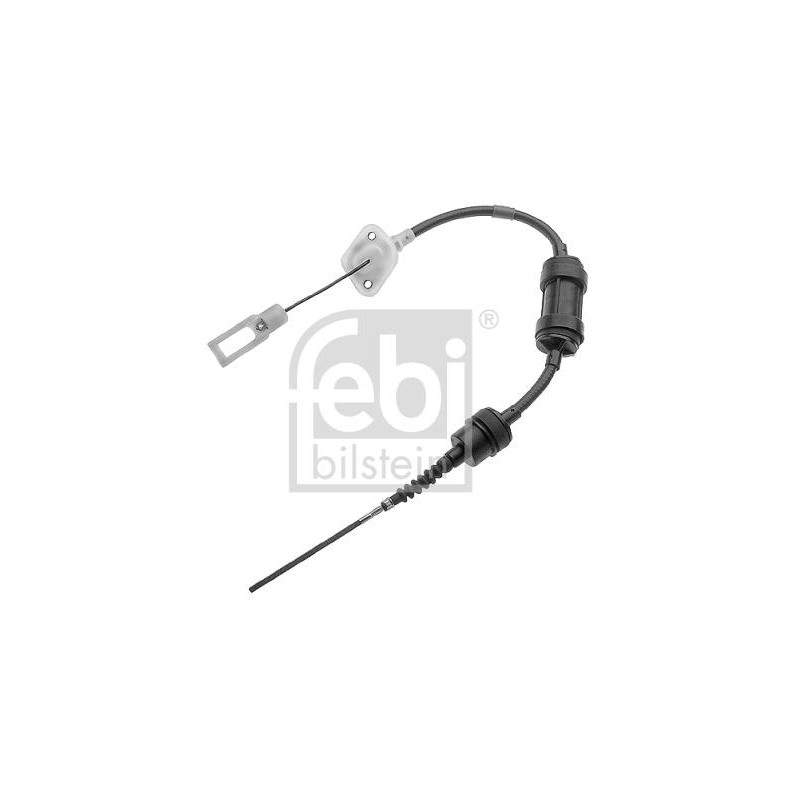CABLE D EMBRAYAGE