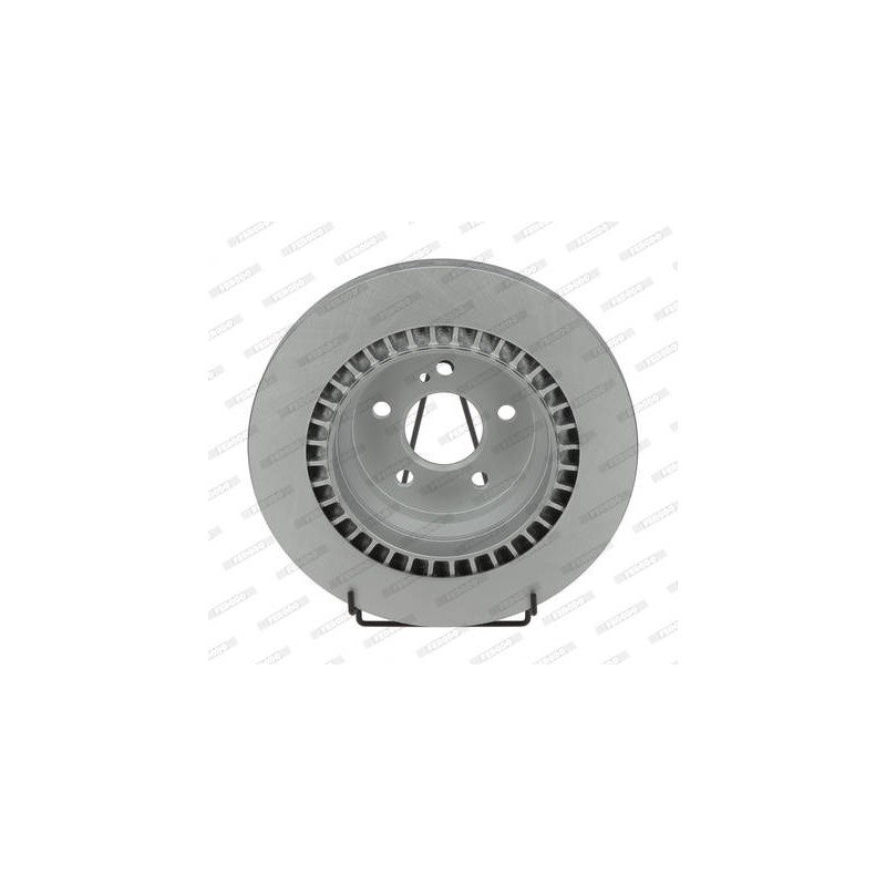 DISQUES DE FREIN VL (2P.)