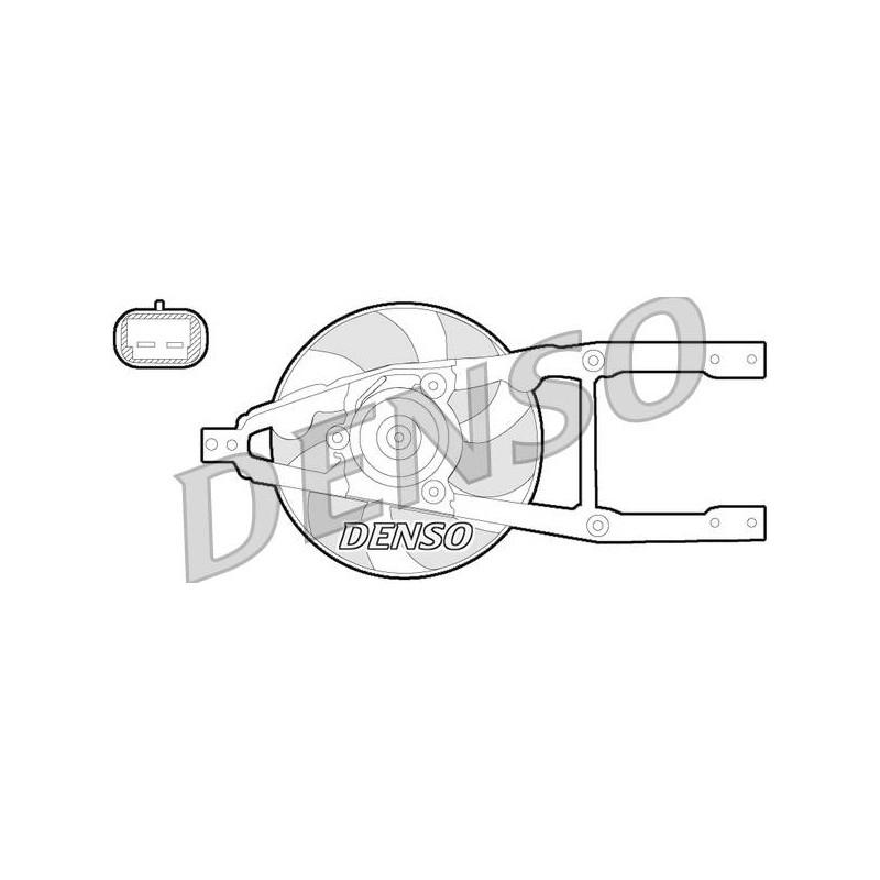 GMV FIAT CINQUECENTO/SEICENTO
