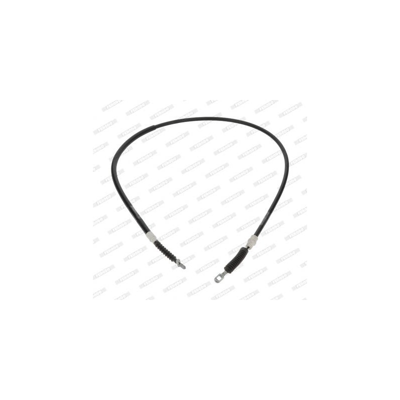 CABLE DE FREIN A MAIN