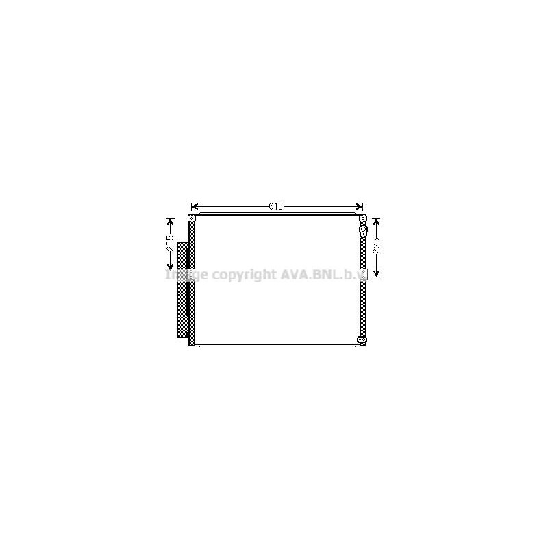 COND-VL/VUL- TOYOTA- PRE
