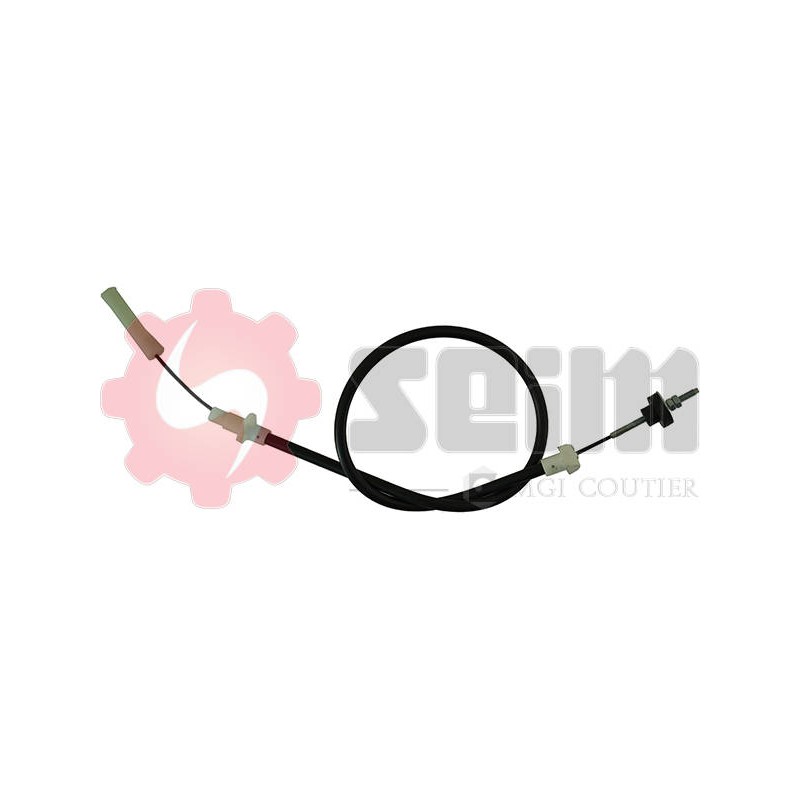 CABLE D EMBRAYAGE GOLF JETTA