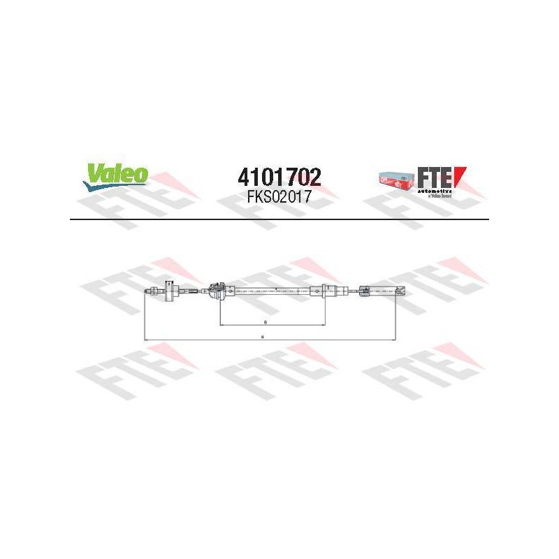 FKS02017 - COMMANDE EMB