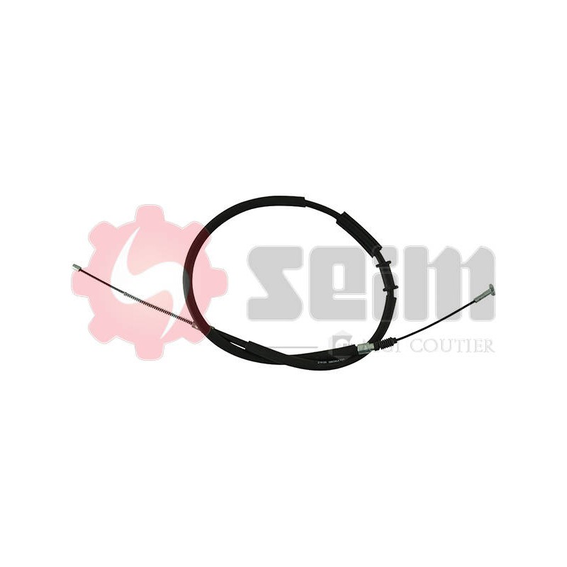 CABLE FR SECONDAIRE BRAVO