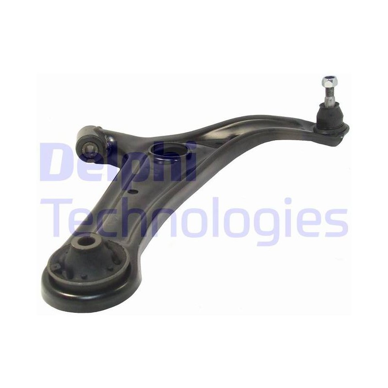 TRIANGLE DE SUSPENSION INFERIEUR